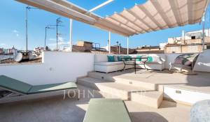 Prodej Penthouse Palma de Mallorca