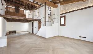 Prodej Penthouse Palma de Mallorca