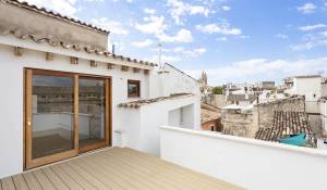 Prodej Penthouse Palma de Mallorca