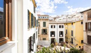 Prodej Penthouse Palma de Mallorca