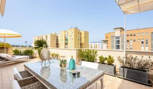 Prodej Penthouse Palma de Mallorca