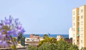 Prodej Penthouse Palma de Mallorca