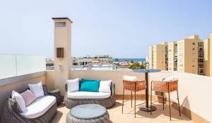 Prodej Penthouse Palma de Mallorca