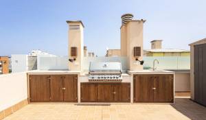 Prodej Penthouse Palma de Mallorca