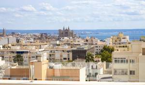 Prodej Penthouse Palma de Mallorca