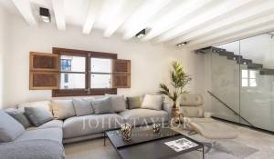 Prodej Penthouse Palma de Mallorca