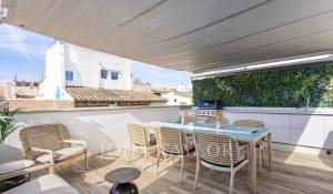 Prodej Penthouse Palma de Mallorca
