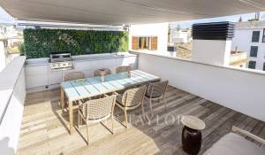 Prodej Penthouse Palma de Mallorca