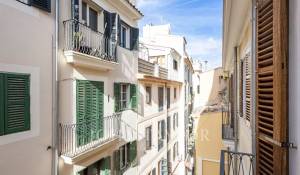 Prodej Penthouse Palma de Mallorca
