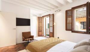 Prodej Penthouse Palma de Mallorca