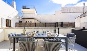 Prodej Penthouse Palma de Mallorca