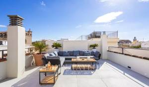 Prodej Penthouse Palma de Mallorca
