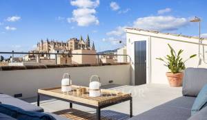 Prodej Penthouse Palma de Mallorca