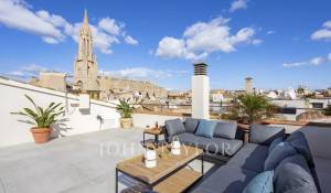 Prodej Penthouse Palma de Mallorca