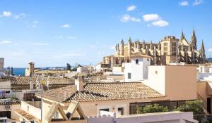 Prodej Penthouse Palma de Mallorca