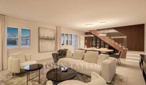 Prodej Penthouse Palma de Mallorca