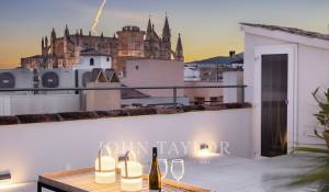 Prodej Penthouse Palma de Mallorca