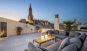 Prodej Penthouse Palma de Mallorca