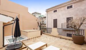 Prodej Penthouse Palma de Mallorca