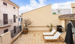 Prodej Penthouse Palma de Mallorca