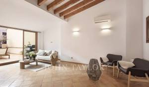 Prodej Penthouse Palma de Mallorca