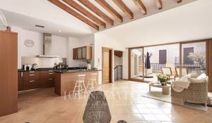 Prodej Penthouse Palma de Mallorca