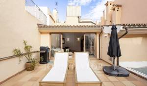 Prodej Penthouse Palma de Mallorca