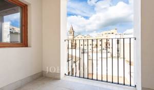 Prodej Penthouse Palma de Mallorca
