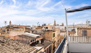 Prodej Penthouse Palma de Mallorca