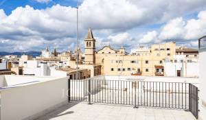 Prodej Penthouse Palma de Mallorca
