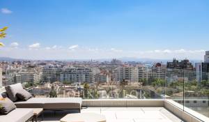 Prodej Penthouse Palma de Mallorca