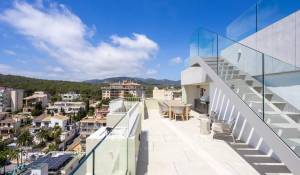 Prodej Penthouse Palma de Mallorca