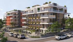 Prodej Penthouse Palma de Mallorca