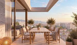Prodej Penthouse Palma de Mallorca