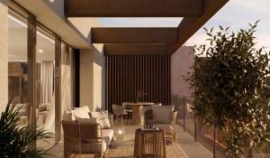 Prodej Penthouse Palma de Mallorca