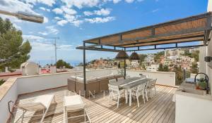 Prodej Penthouse Palma de Mallorca