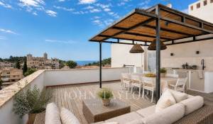 Prodej Penthouse Palma de Mallorca