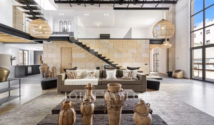 Prodej Penthouse Palma de Mallorca