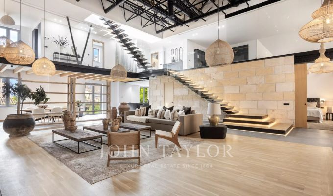 Prodej Penthouse Palma de Mallorca