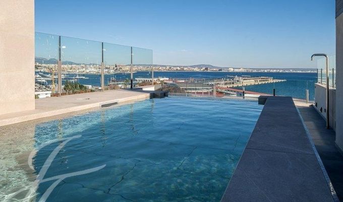 Prodej Penthouse Palma de Mallorca