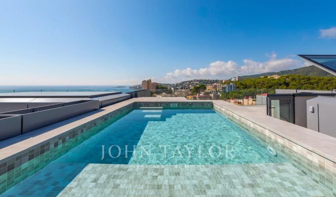 Prodej Penthouse Palma de Mallorca