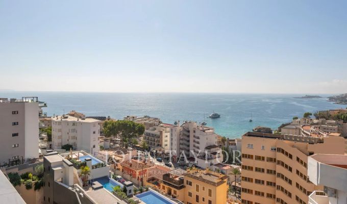 Prodej Penthouse Palma de Mallorca