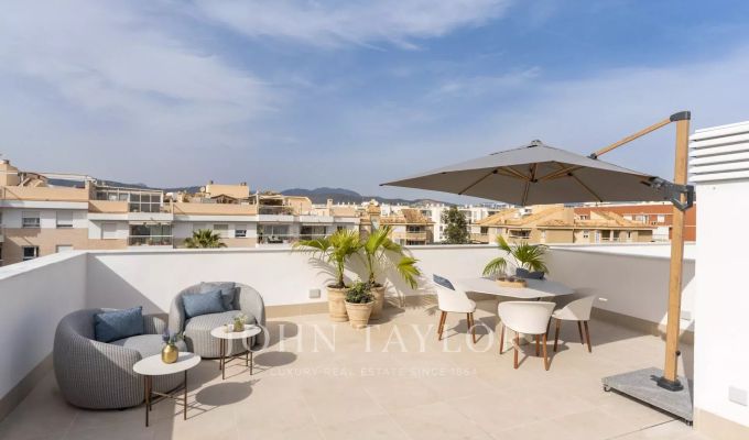Prodej Penthouse Palma de Mallorca
