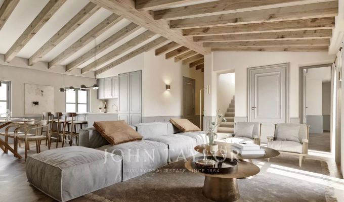 Prodej Penthouse Palma de Mallorca