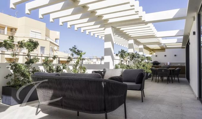 Prodej Penthouse Palma de Mallorca