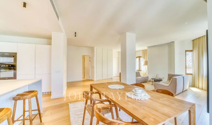 Prodej Penthouse Palma de Mallorca