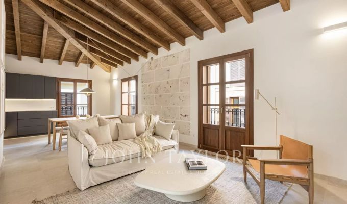 Prodej Penthouse Palma de Mallorca