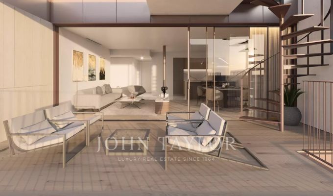 Prodej Penthouse Palma de Mallorca