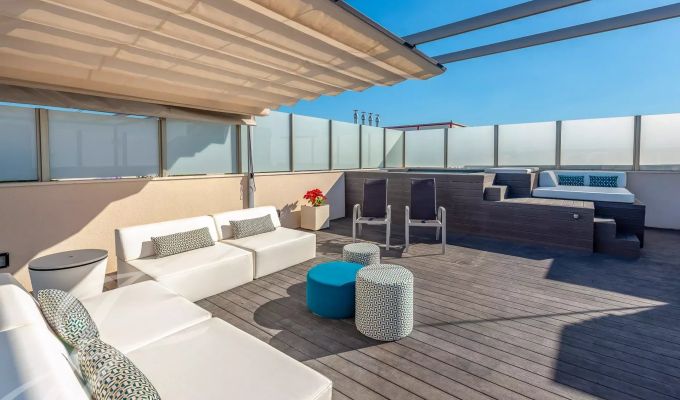 Prodej Penthouse Palma de Mallorca
