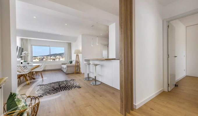 Prodej Penthouse Palma de Mallorca